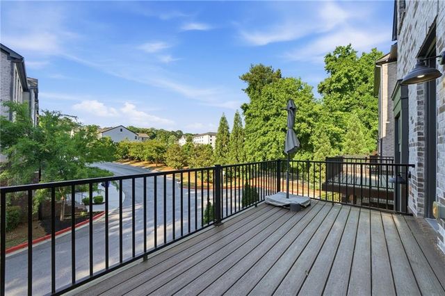 4141 Wisconsin Drive, Atlanta, GA 30338