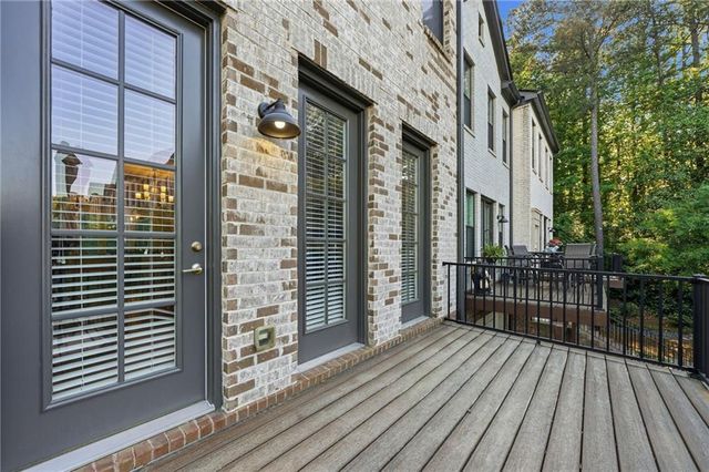4141 Wisconsin Drive, Atlanta, GA 30338