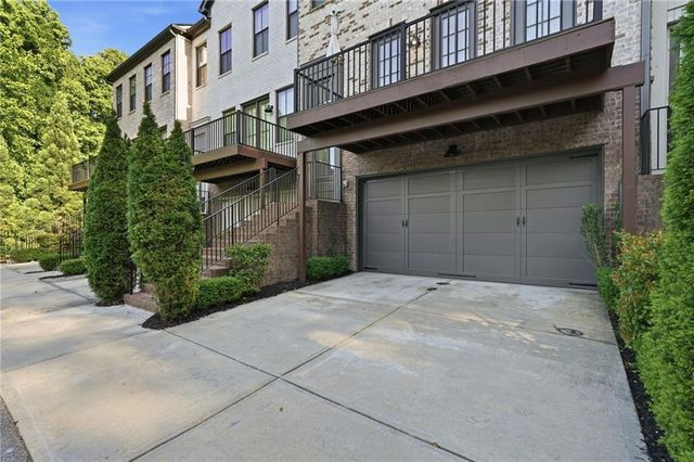4141 Wisconsin Drive, Atlanta, GA 30338
