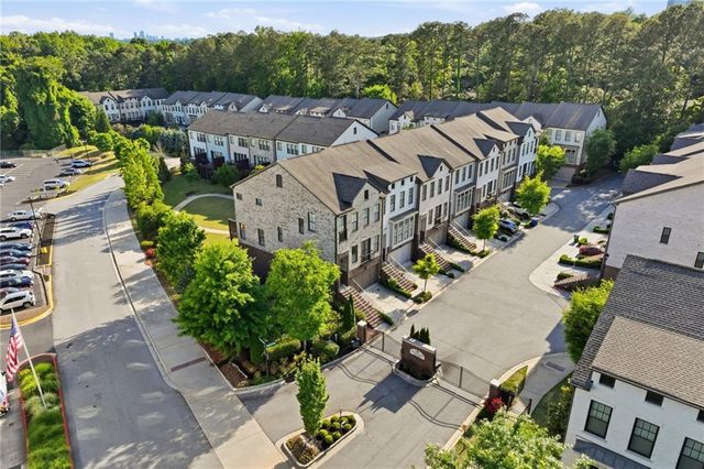 4141 Wisconsin Drive, Atlanta, GA 30338