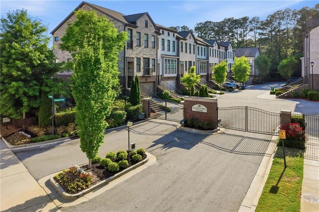 4141 Wisconsin Drive, Atlanta, GA 30338