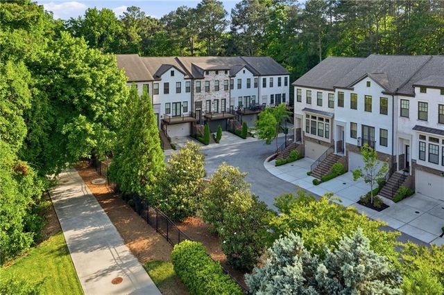 4141 Wisconsin Drive, Atlanta, GA 30338