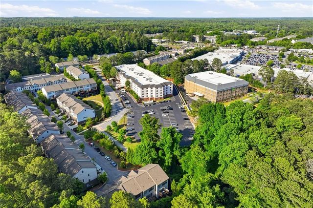 4141 Wisconsin Drive, Atlanta, GA 30338