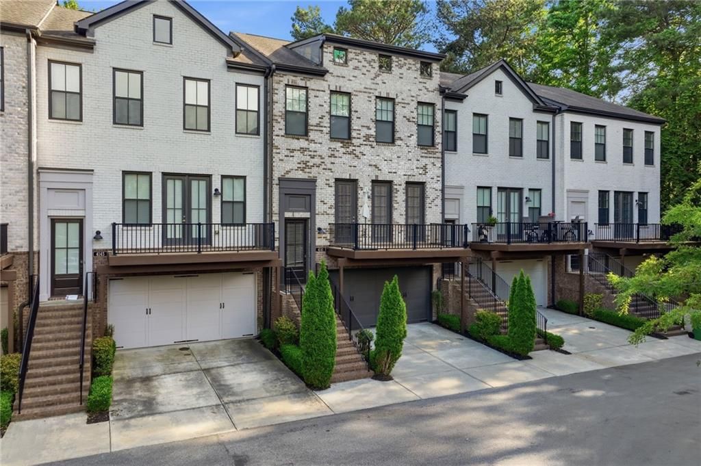 4141 Wisconsin Drive, Atlanta, GA 30338