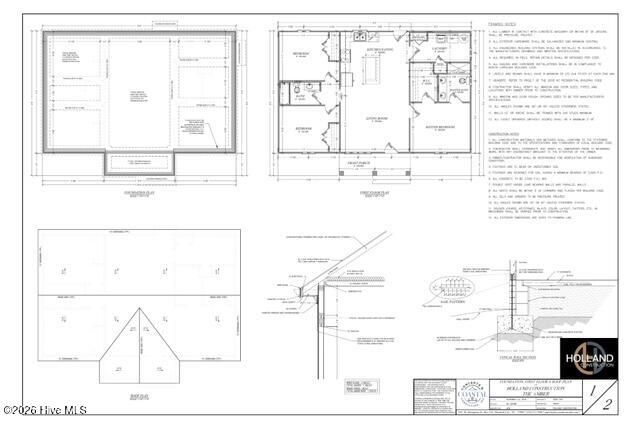 919 Chambers Ferry Road, Edenton, NC 27932