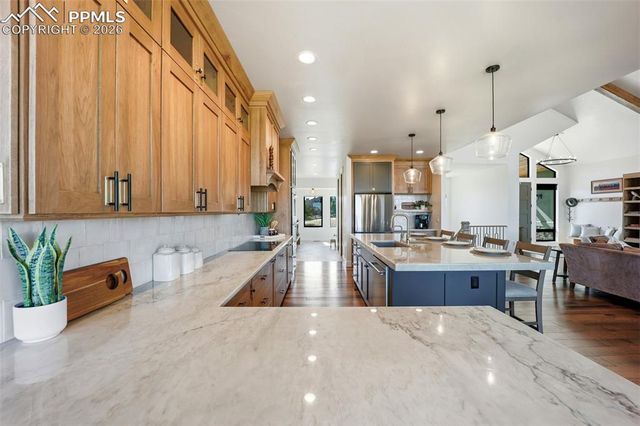 17445 Pond View Place, Colorado Springs, CO 80908