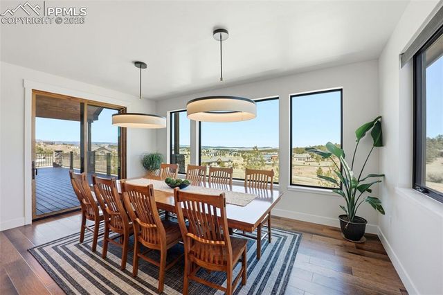 17445 Pond View Place, Colorado Springs, CO 80908