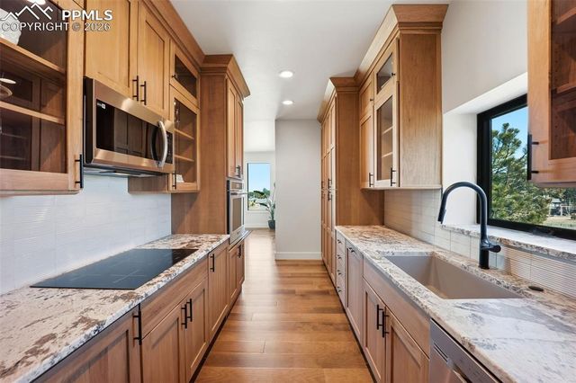 17445 Pond View Place, Colorado Springs, CO 80908