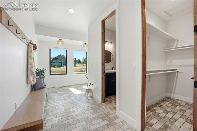 17445 Pond View Place, Colorado Springs, CO 80908