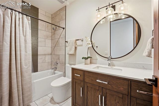 17445 Pond View Place, Colorado Springs, CO 80908