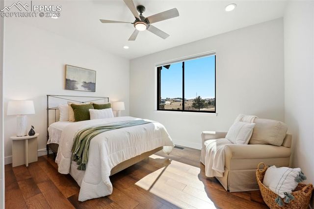 17445 Pond View Place, Colorado Springs, CO 80908