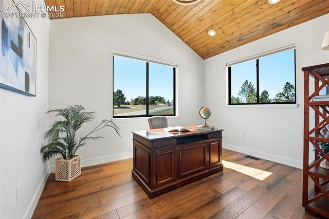 17445 Pond View Place, Colorado Springs, CO 80908