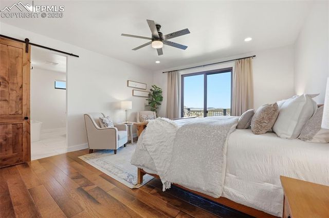 17445 Pond View Place, Colorado Springs, CO 80908