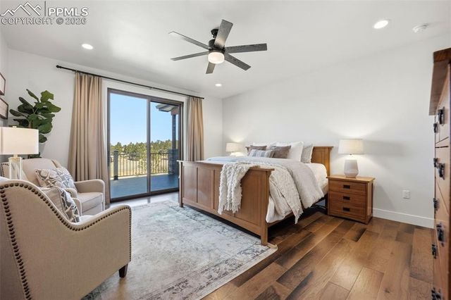 17445 Pond View Place, Colorado Springs, CO 80908