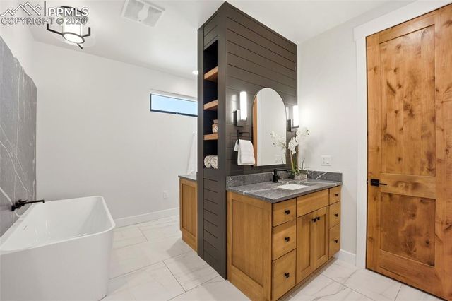 17445 Pond View Place, Colorado Springs, CO 80908