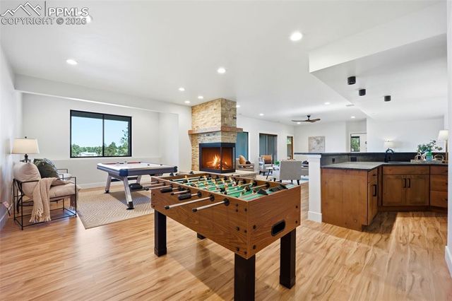 17445 Pond View Place, Colorado Springs, CO 80908