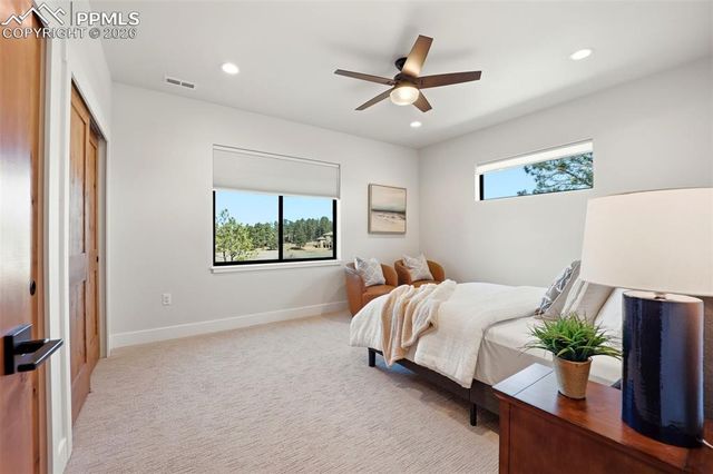 17445 Pond View Place, Colorado Springs, CO 80908