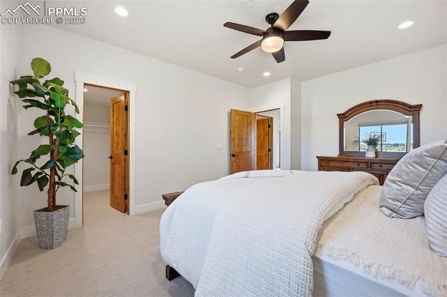 17445 Pond View Place, Colorado Springs, CO 80908