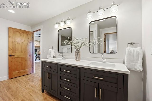 17445 Pond View Place, Colorado Springs, CO 80908