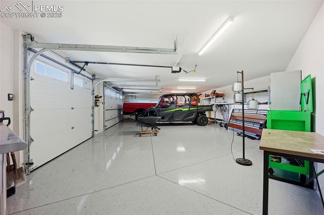 17445 Pond View Place, Colorado Springs, CO 80908