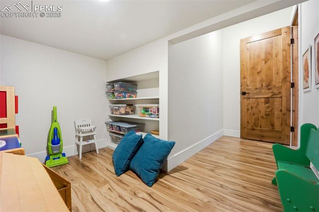 17445 Pond View Place, Colorado Springs, CO 80908