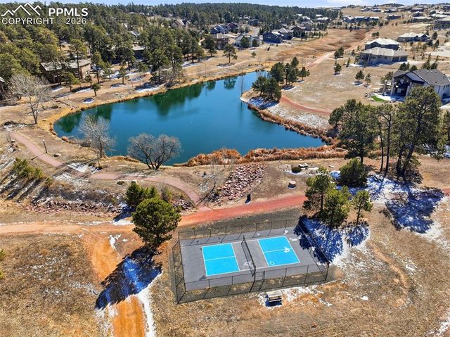 17445 Pond View Place, Colorado Springs, CO 80908