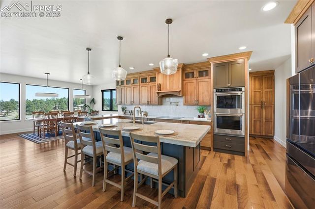 17445 Pond View Place, Colorado Springs, CO 80908