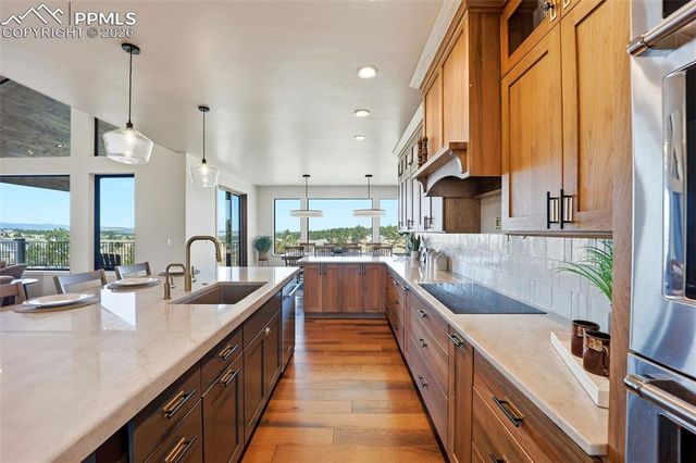 17445 Pond View Place, Colorado Springs, CO 80908