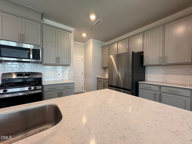 375 Garden Vine Trail, Raleigh, NC 27610