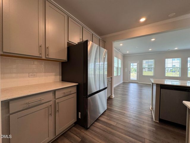 375 Garden Vine Trail, Raleigh, NC 27610