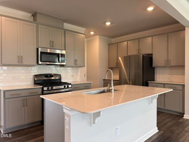 375 Garden Vine Trail, Raleigh, NC 27610