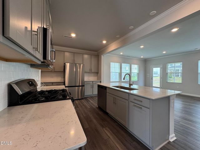 375 Garden Vine Trail, Raleigh, NC 27610