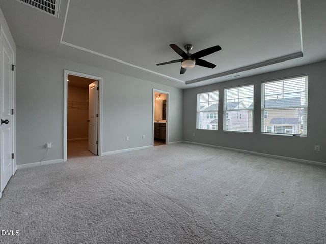 375 Garden Vine Trail, Raleigh, NC 27610
