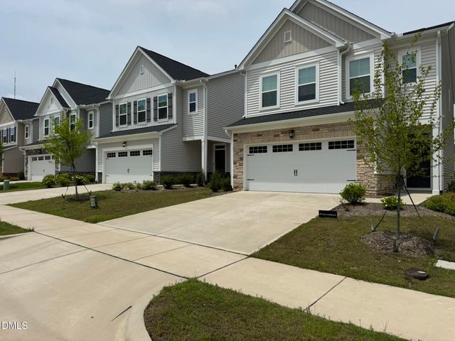 375 Garden Vine Trail, Raleigh, NC 27610