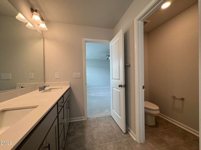 375 Garden Vine Trail, Raleigh, NC 27610