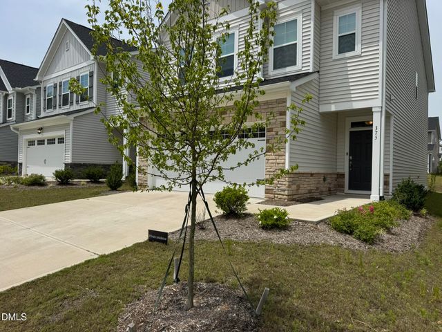 375 Garden Vine Trail, Raleigh, NC 27610
