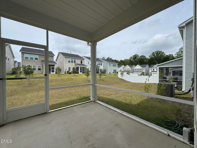 375 Garden Vine Trail, Raleigh, NC 27610