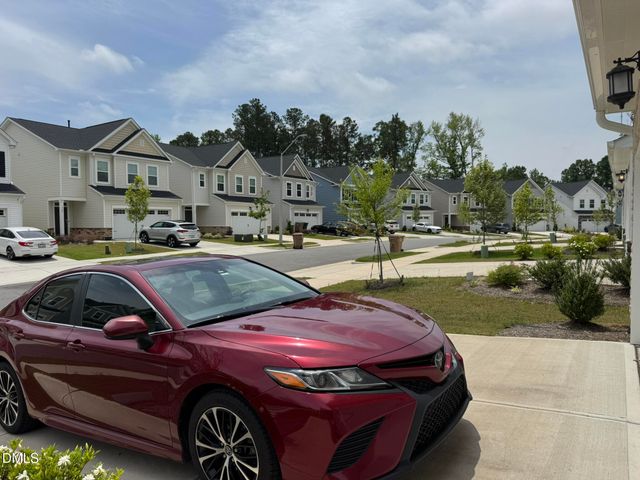 375 Garden Vine Trail, Raleigh, NC 27610