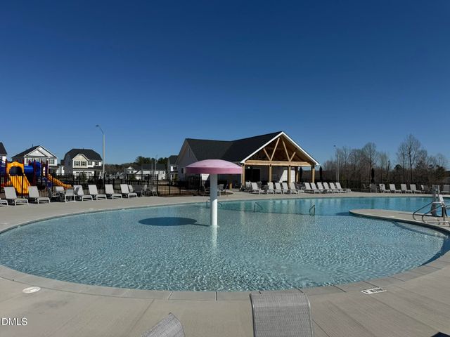 375 Garden Vine Trail, Raleigh, NC 27610