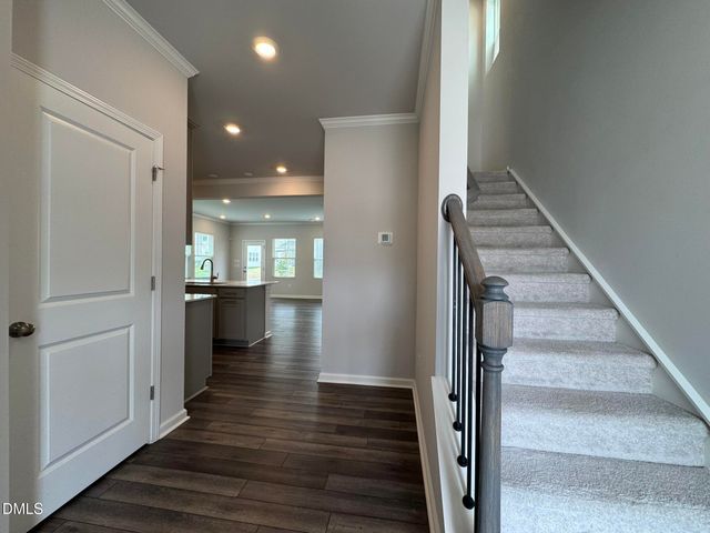 375 Garden Vine Trail, Raleigh, NC 27610