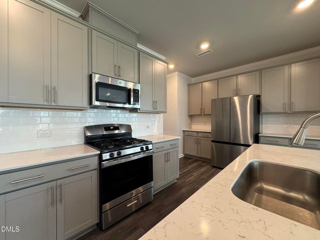 375 Garden Vine Trail, Raleigh, NC 27610