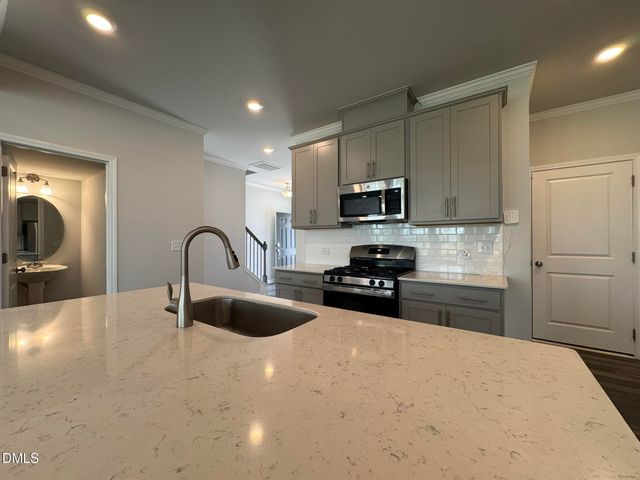 375 Garden Vine Trail, Raleigh, NC 27610