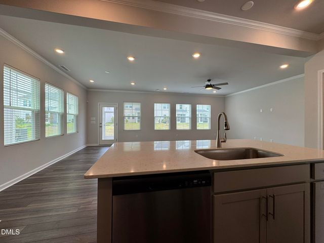 375 Garden Vine Trail, Raleigh, NC 27610