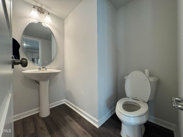 375 Garden Vine Trail, Raleigh, NC 27610
