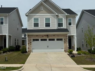 375 Garden Vine Trail, Raleigh, NC 27610