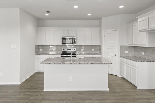 3310 Sedge Grass Drive, Melissa, TX 75454