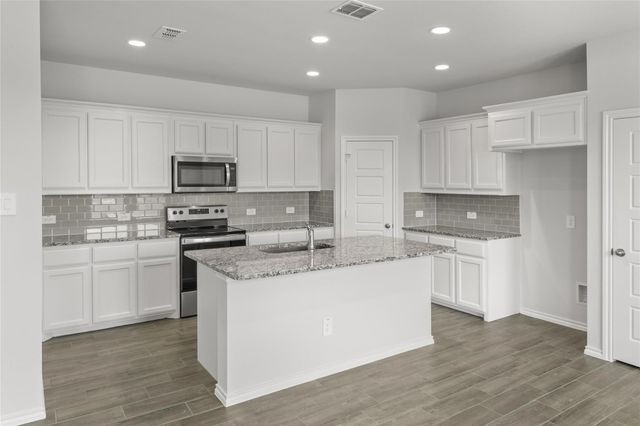 3310 Sedge Grass Drive, Melissa, TX 75454