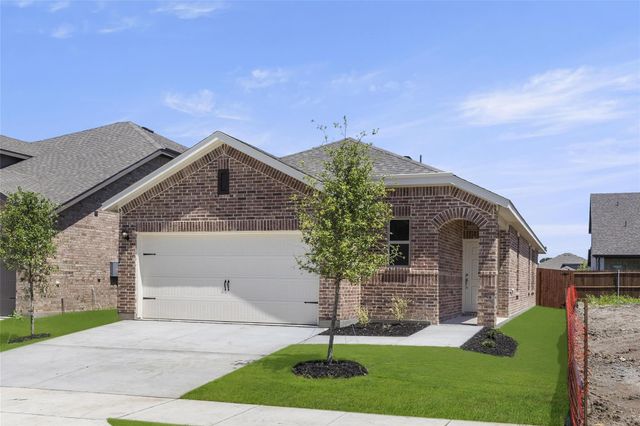 3310 Sedge Grass Drive, Melissa, TX 75454
