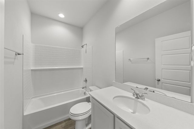 3310 Sedge Grass Drive, Melissa, TX 75454