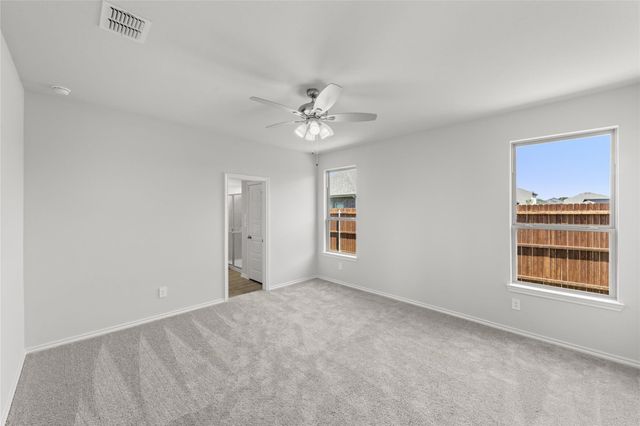 3310 Sedge Grass Drive, Melissa, TX 75454